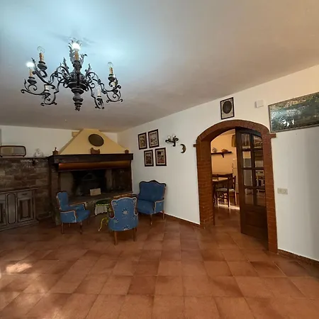 Apartament Chianti With Private Park, 2 & Panoramic Views Poggibonsi