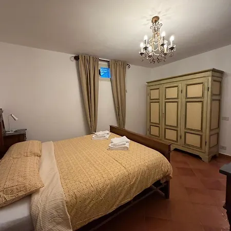 Chianti With Private Park, 2 & Panoramic Views Poggibonsi