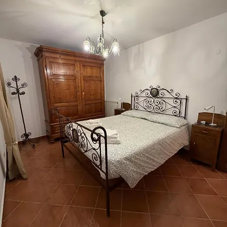 Apartament Chianti With Private Park, 2 & Panoramic Views *